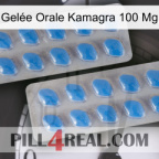 Gelée Orale Kamagra 100 Mg 23